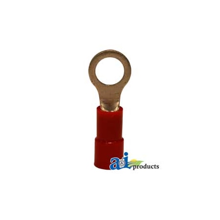 A & I Products Splice, 2/0 Copper Butt, 10 Pk 1.75" x4" x1.75" A-R04